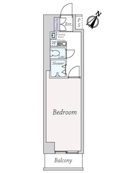 中古マンション 東京都中央区日本橋人形町１丁目 半蔵門線水天宮前駅 3,980万円