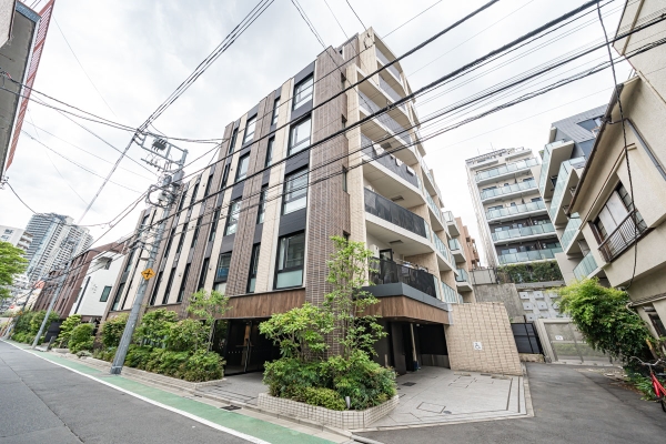 中古マンション 東京都文京区小石川３丁目 都営三田線春日駅 1億7,980万円