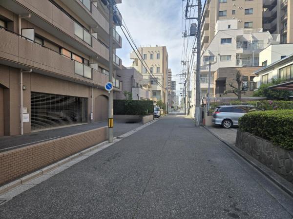 コート浦和常盤 現況写真