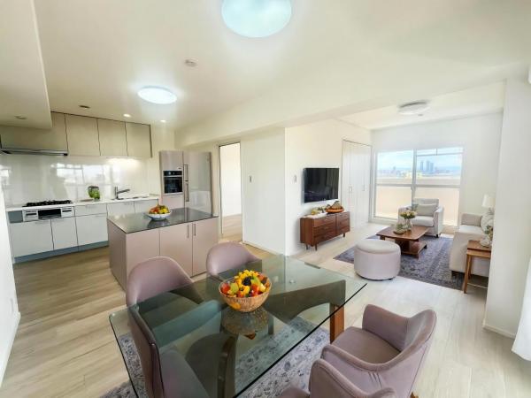 中古マンション 大阪市西淀川区姫島４丁目 阪神本線姫島駅 3,190万円