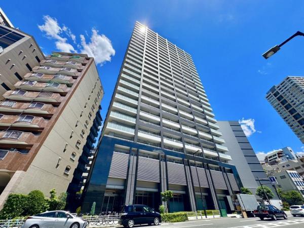 中古マンション 大阪市中央区安堂寺町２丁目 大阪メトロ長堀鶴見緑地線松屋町駅 5,480万円