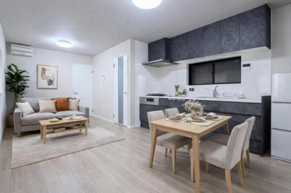 中古戸建 大阪市福島区玉川２丁目 大阪メトロ千日前線玉川駅 6,580万円