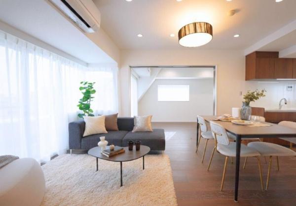 中古マンション 渋谷区恵比寿４丁目 JR山手線恵比寿駅 1億8,300万円