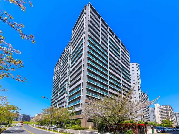 中古マンション 東京都荒川区南千住８丁目 JR常磐線（取手〜いわき）南千住駅 1億480万円