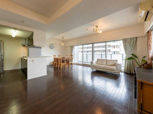 中古マンション 東京都荒川区南千住８丁目 JR常磐線（取手〜いわき）南千住駅 9,980万円