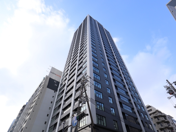 中古マンション 大阪府大阪市中央区常盤町２丁目 大阪メトロ谷町線谷町四丁目駅 1億2,130万円