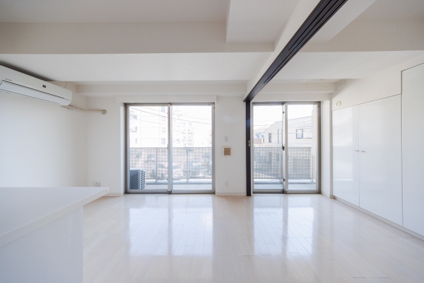 中古マンション 東京都世田谷区等々力２丁目 東急大井町線等々力駅 4,550万円