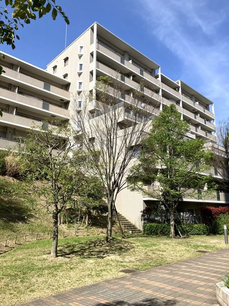 中古マンション 大阪府枚方市枚方上之町 京阪本線枚方公園駅 5,980万円