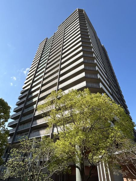 中古マンション 大阪府枚方市伊加賀西町 京阪本線枚方公園駅 2,700万円
