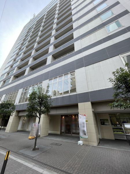 中古マンション 東京都港区新橋４丁目 JR山手線新橋駅 1億980万円