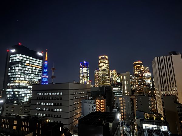 新築マンション 東京都港区新橋6丁目 都営三田線御成門駅 2億4,000万円