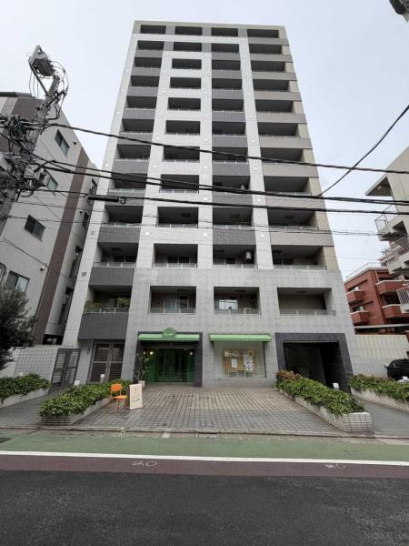 中古マンション 東京都目黒区上目黒2丁目 東急東横線中目黒駅 6,780万円