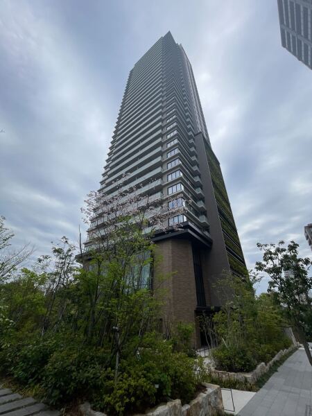 中古マンション 大阪府大阪市中央区上町1丁目 大阪メトロ長堀鶴見緑地線玉造駅 3億円