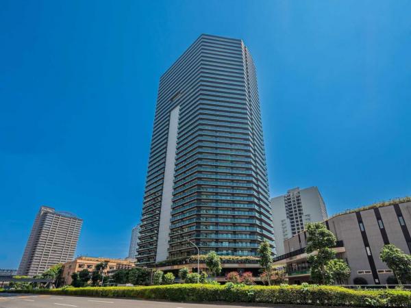中古マンション 東京都港区港南４丁目 JR山手線品川駅 1億1,900万円