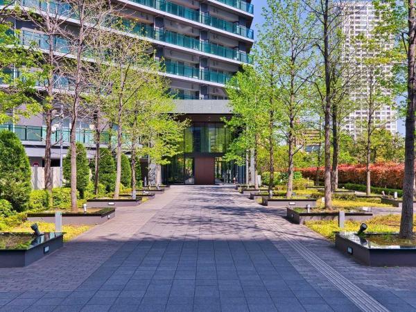 中古マンション 東京都港区港南４丁目 JR山手線品川駅 1億1,900万円
