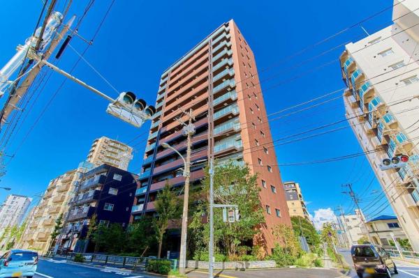 中古マンション 東京都足立区谷中1丁目 千代田線北綾瀬駅 7,650万円