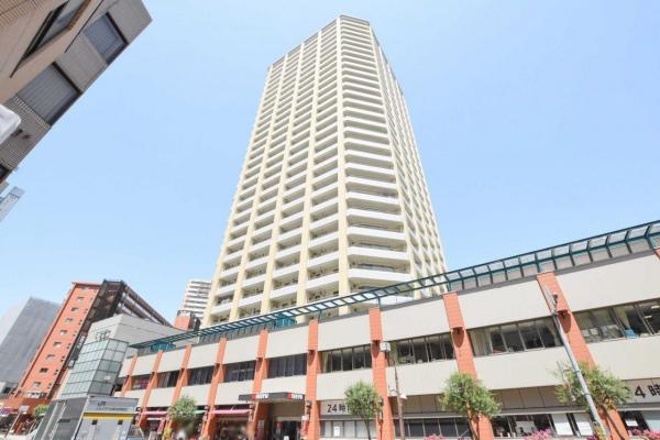 中古マンション 埼玉県川口市本町4丁目 JR京浜東北線川口駅 6,580万円