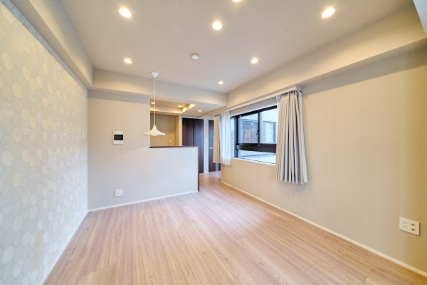 中古マンション 東京都港区麻布十番３丁目 南北線麻布十番駅 1億5,500万円