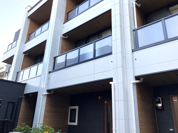中古マンション 東京都世田谷区上用賀１丁目 東急田園都市線用賀駅 1億980万円