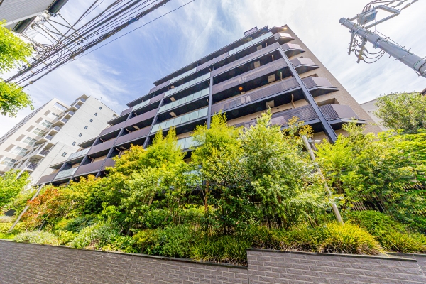 中古マンション 東京都渋谷区恵比寿南３丁目 日比谷線恵比寿駅 1億2,900万円