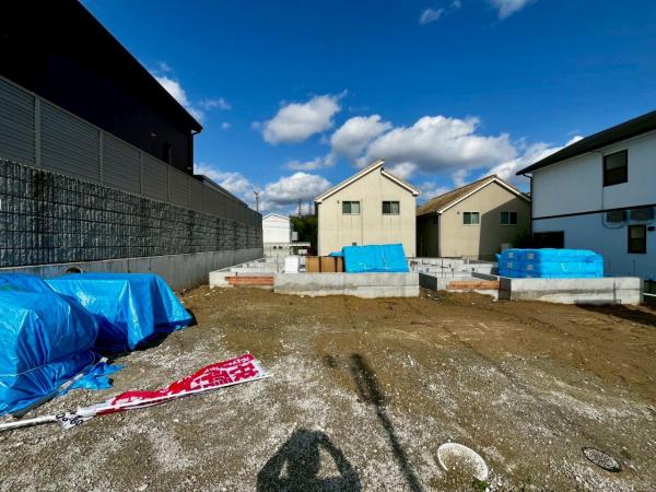 新築戸建 神戸市北区鈴蘭台北町９丁目 神戸電鉄有馬線鈴蘭台駅 3,280万円