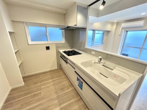 中古マンション 荒川区荒川３丁目 JR常磐線（上野〜取手）三河島駅 3,180万円