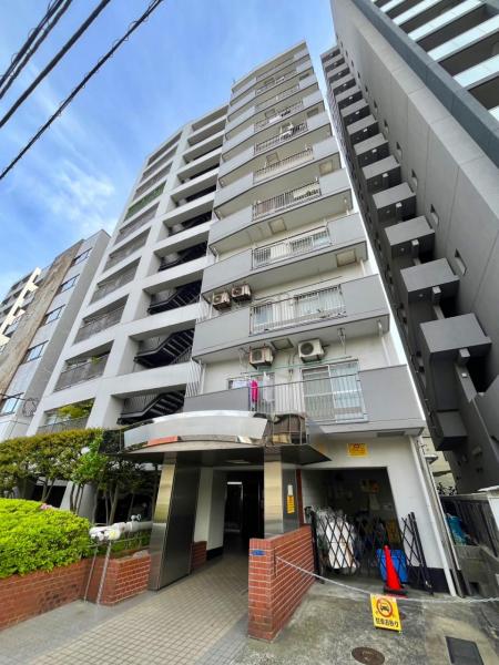 中古マンション 荒川区荒川３丁目 JR常磐線（上野〜取手）三河島駅 3,180万円