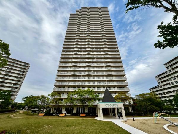 中古マンション 神戸市須磨区道正台１丁目 神戸市営地下鉄西神山手線妙法寺駅 2,490万円
