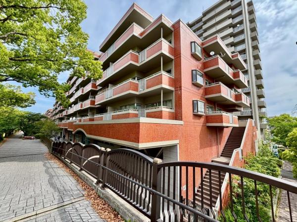 中古マンション 神戸市中央区港島中町３丁目 神戸新交通ポートアイランド線みなとじま駅 2,480万円