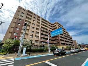 中古マンション 宝塚市伊孑志３丁目14-1 阪急今津線逆瀬川駅 34900000