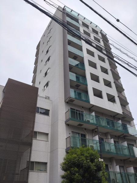 中古マンション 渋谷区神宮前１丁目 JR山手線原宿駅 1億2,800万円