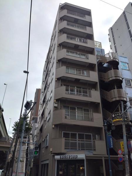 中古マンション 板橋区大和町 都営三田線板橋本町駅 3,999万円