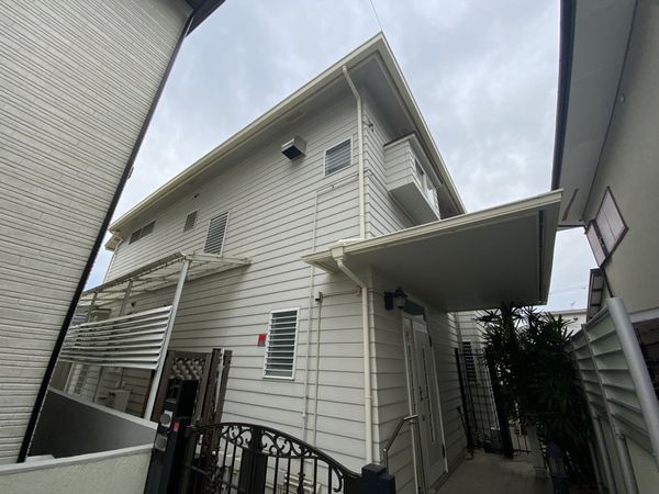 中古戸建 兵庫県西宮市神園町 阪急甲陽線甲陽園駅 4,080万円