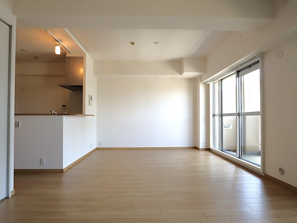 中古マンション 大阪府大阪市福島区鷺洲５丁目 阪神本線野田駅 3,980万円