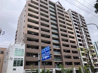 中古マンション 東京都墨田区横網２丁目 都営大江戸線両国駅 7,980万円