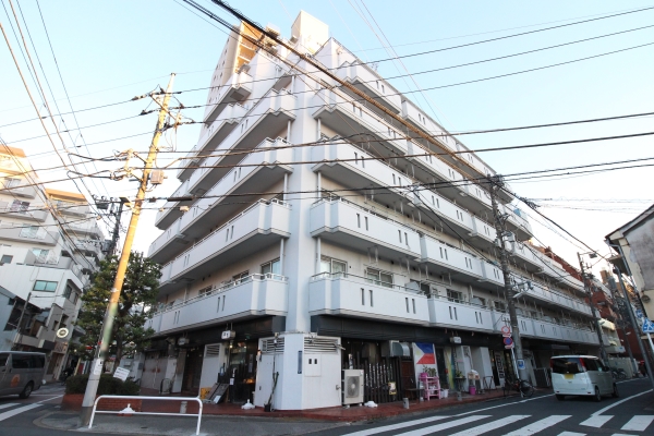中古マンション 東京都葛飾区亀有３丁目 千代田常磐線亀有駅 2,980万円