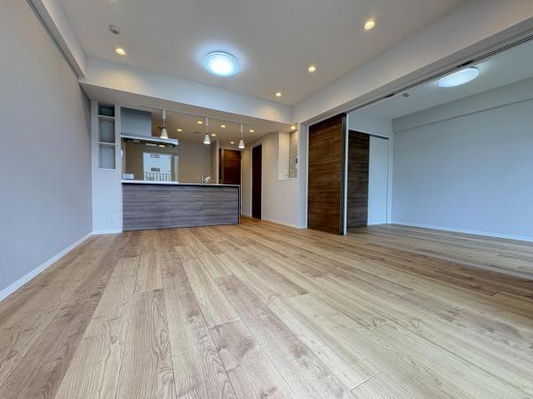 中古マンション 江東区猿江１丁目 都営新宿線菊川駅 9,880万円