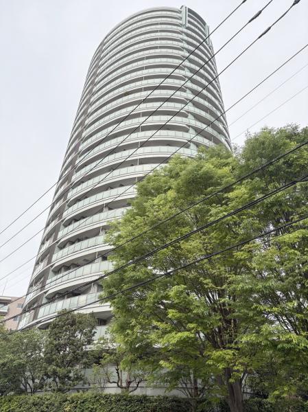 中古マンション 品川区西五反田３丁目 都営三田線目黒駅 1億1,800万円