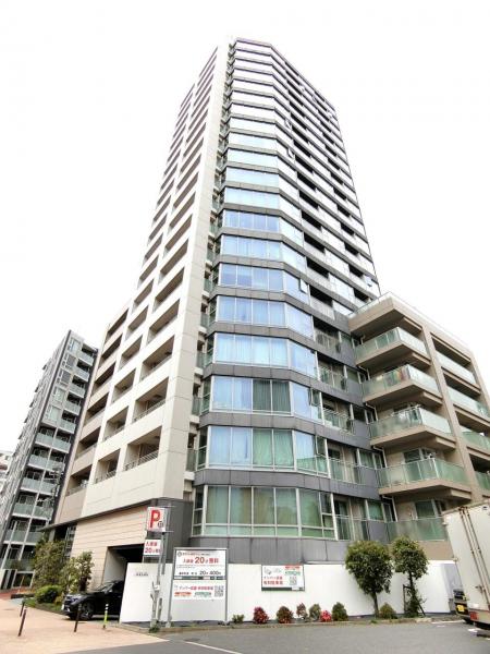 中古マンション 渋谷区本町３丁目 都営大江戸線西新宿五丁目駅 9,800万円