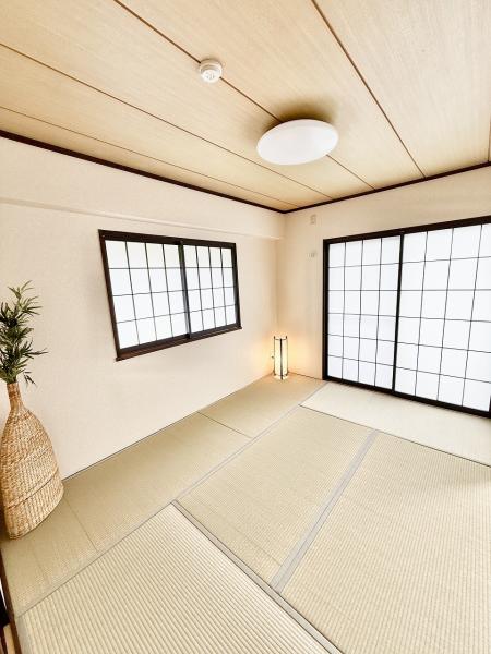 中古マンション 武蔵村山市神明２丁目 多摩モノレール上北台駅 1,680万円