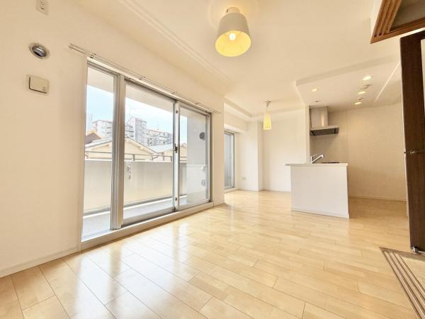 中古マンション 大阪市北区大淀中５丁目 JR大阪環状線福島駅 4,200万円