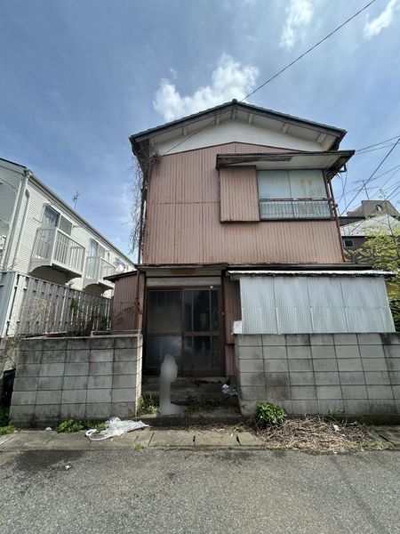 土地 千葉県松戸市中和倉 千代田常磐線馬橋駅 3,280万円