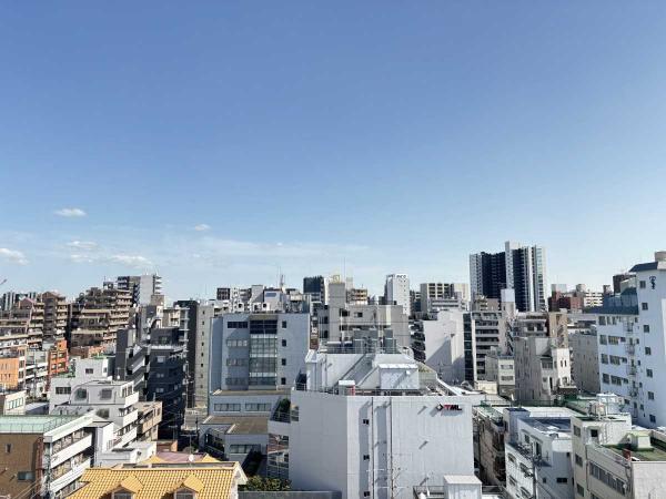 中古マンション 東京都品川区南大井６丁目 JR京浜東北線大森駅 5,480万円