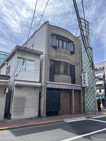 中古戸建 東京都武蔵野市緑町１丁目 JR中央・総武線三鷹駅 1億6,000万円
