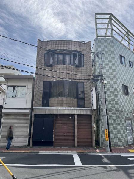中古戸建 東京都武蔵野市緑町１丁目 JR中央・総武線三鷹駅 1億6,000万円