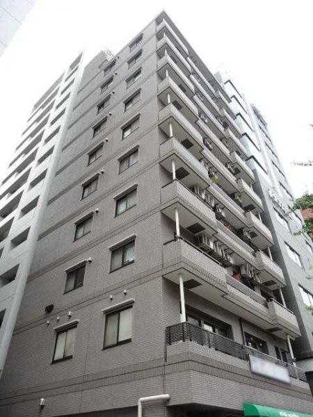 中古マンション 東京都港区麻布十番2丁目 都営大江戸線麻布十番駅 1億1,000万円