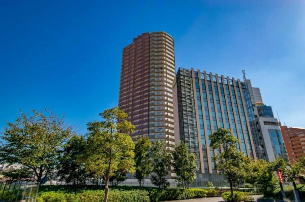 中古マンション 東京都新宿区富久町 丸の内線新宿御苑前駅 2億1,500万円