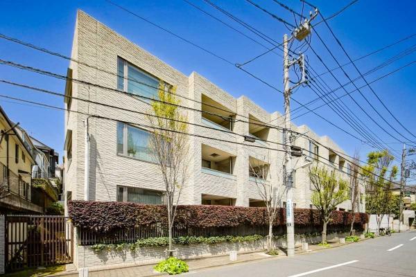 中古マンション 東京都品川区東五反田３丁目 都営浅草線高輪台駅 1億7,480万円