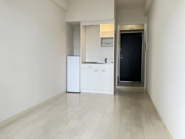 中古マンション 兵庫県神戸市中央区琴ノ緒町２丁目 JR東海道本線（米原〜神戸）三ノ宮駅 590万円