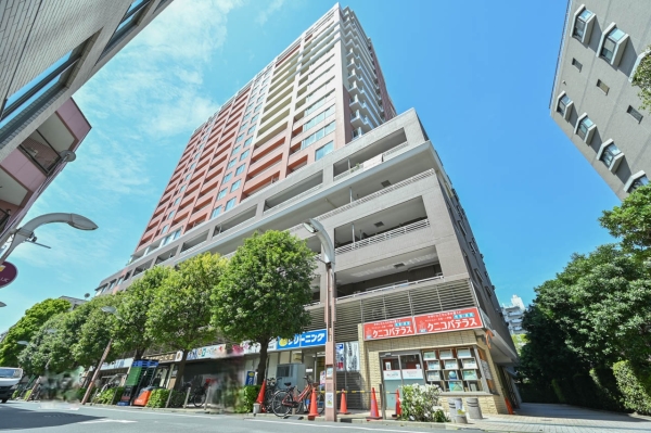 中古マンション 東京都品川区小山３丁目 東急目黒線武蔵小山駅 1億3,800万円